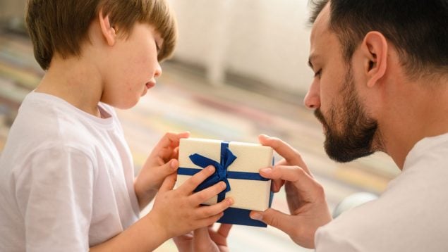 Regalos Día del Padre