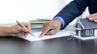 Palo con la ley de alquileres: los inquilinos se podrán quedar aunque el contrato se acabe