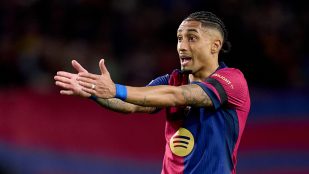 El Barcelona-Osasuna se jugará el 27 de marzo y tres jugadores tendrán menos de 48 horas de descanso