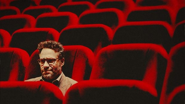 ‘The Studio’: así es la nueva serie favorita de los cinéfilos creada por Seth Rogen