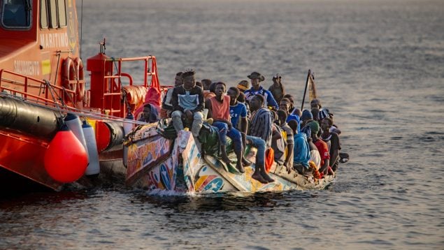 Inmigrantes, Castilla y León, Gobierno, Pedro Sánchez