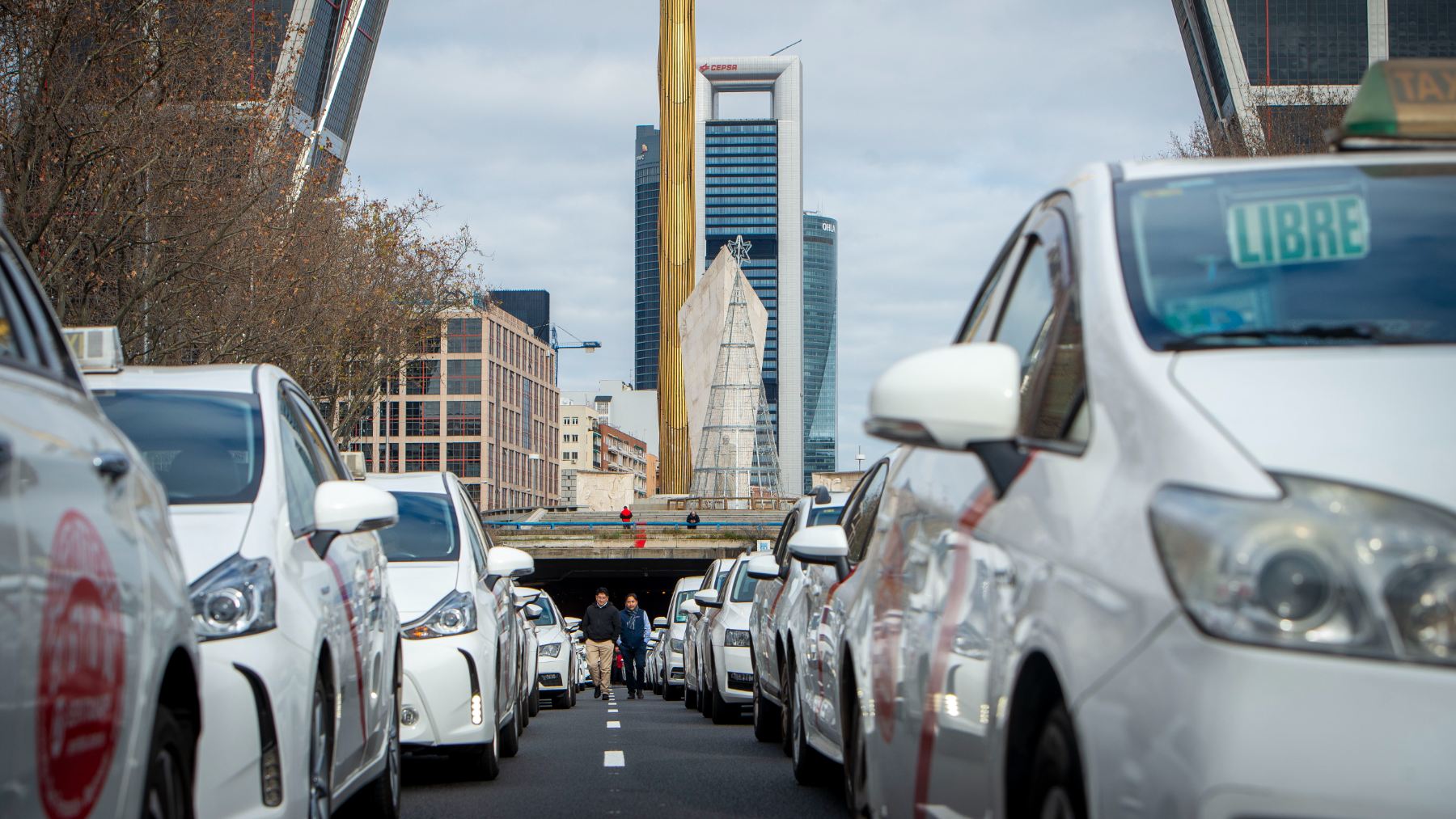 Avalmadrid garantizará hasta el 80% del precio de la unidad de negocio que se adscriba a la licencia, bien sea nueva o de segunda mano