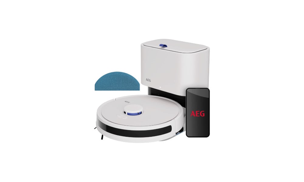 AEG Serie 7000 Ultimate