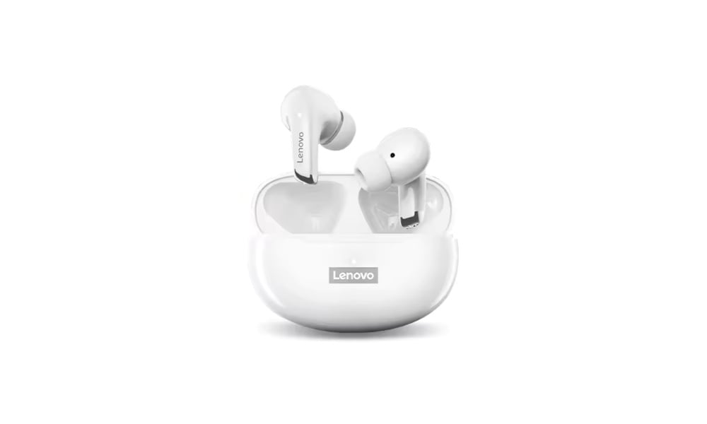 Auriculares lenovo LP5