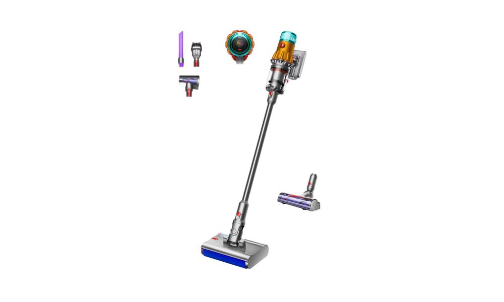 Dyson V12s Detect Slim Submarine