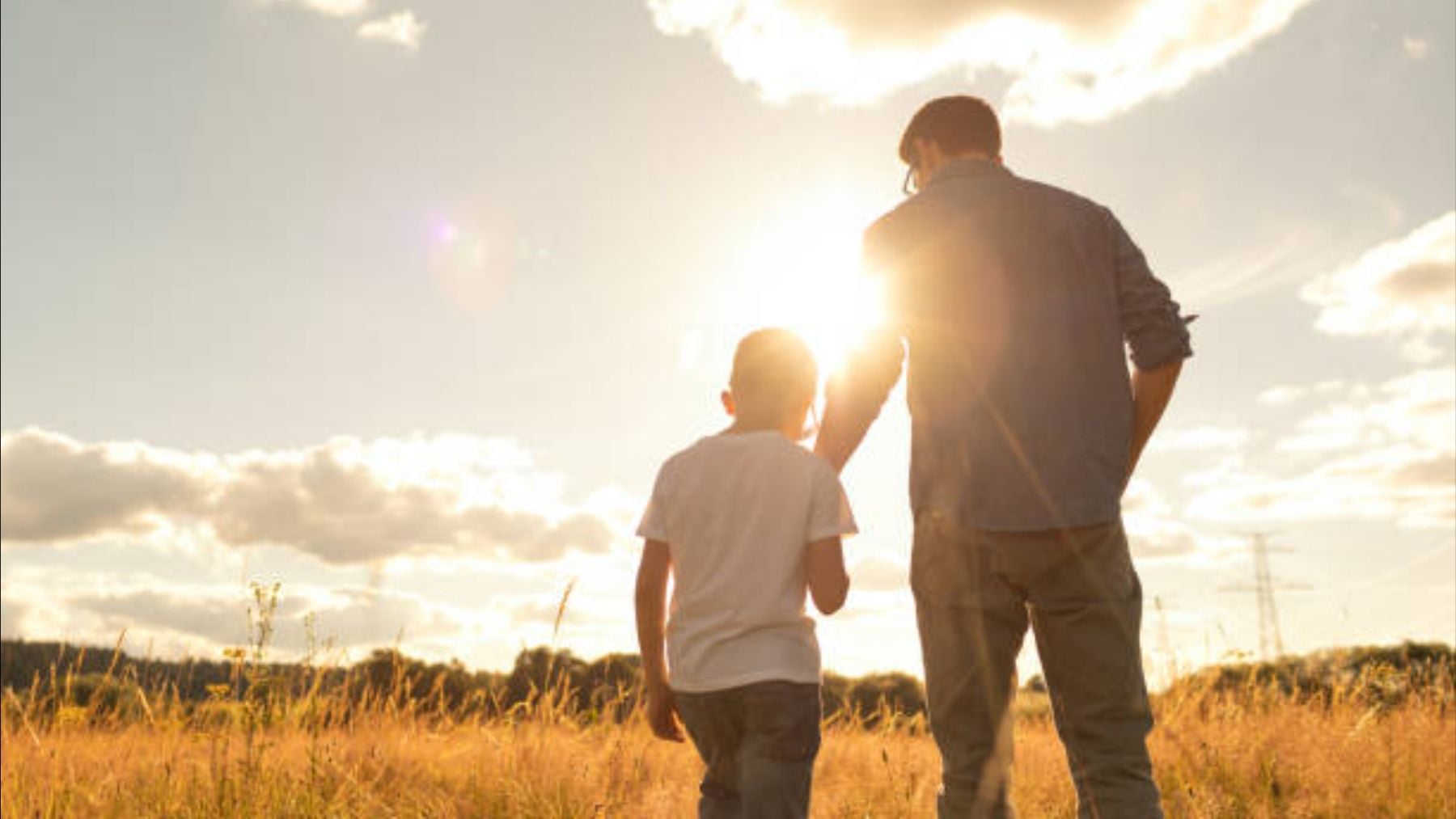 Feliz Día del Padre 2026: frases cortas, mensajes bonitos e imágenes divertidas llenas de amor