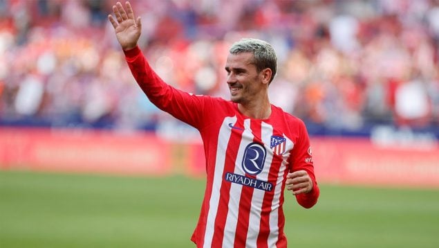 Griezmann