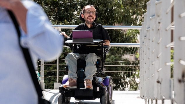 Echenique juicio