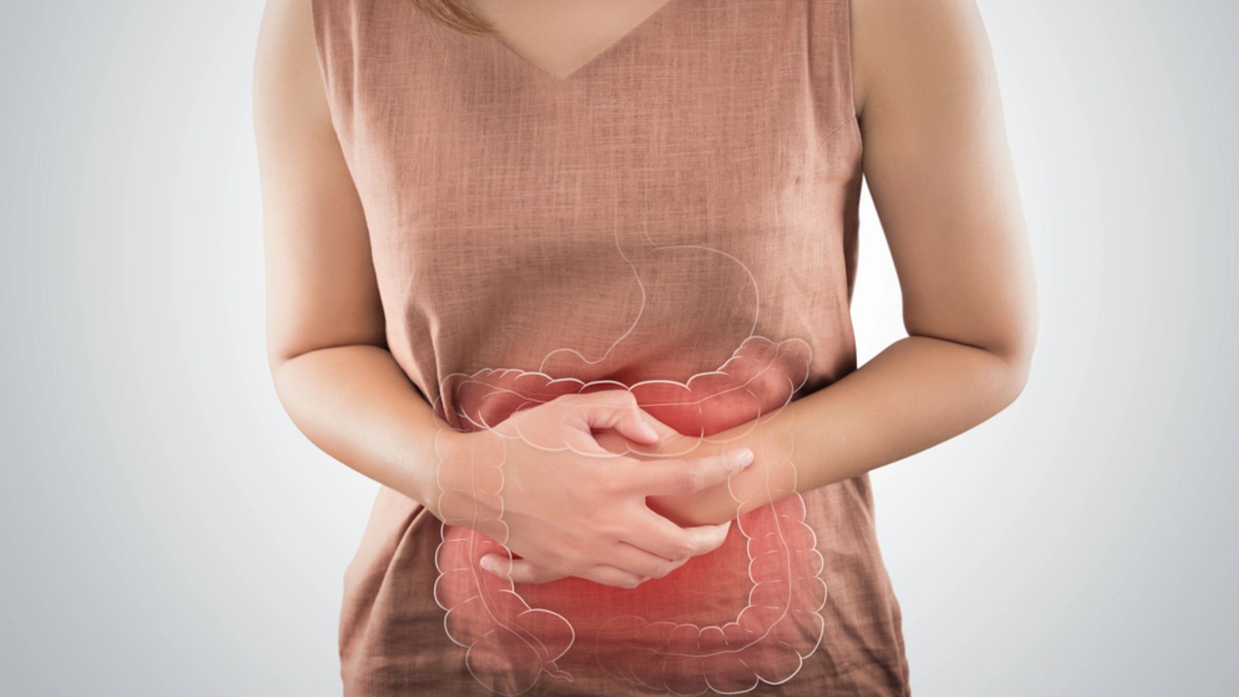 El impacto invisible del síndrome del intestino irritable en la mujer