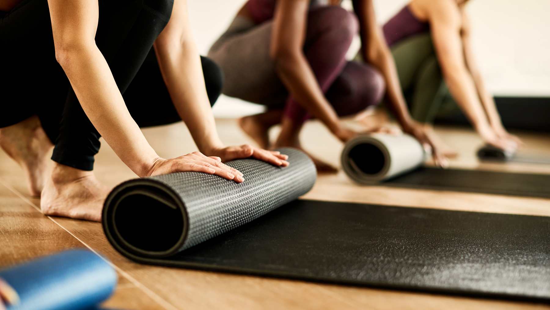 Mitos del pilates, ¿es tan beneficioso como parece?