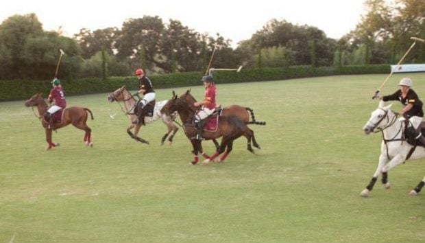 polo en mallorca