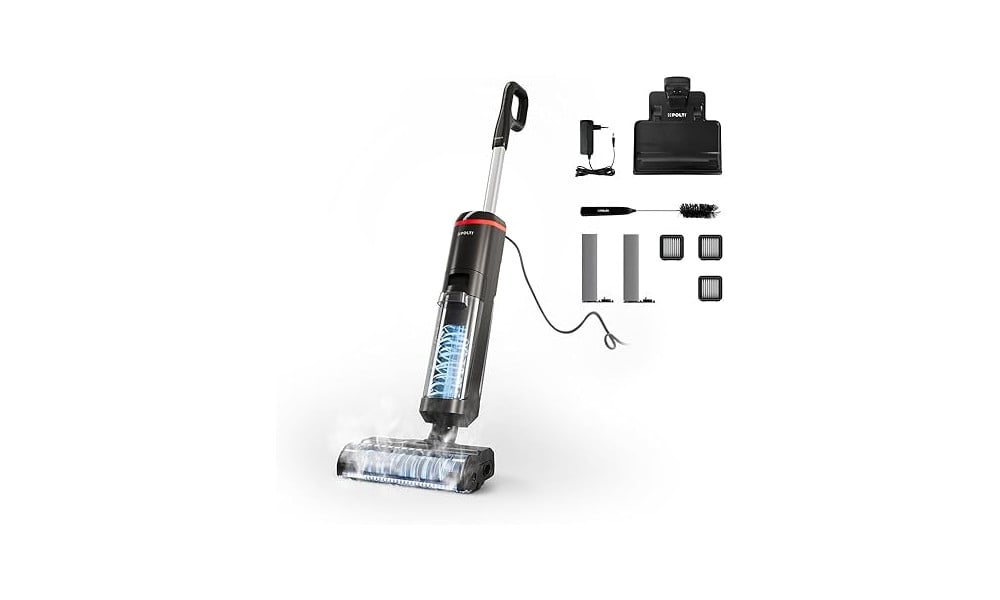 Polti RollySteam WD20