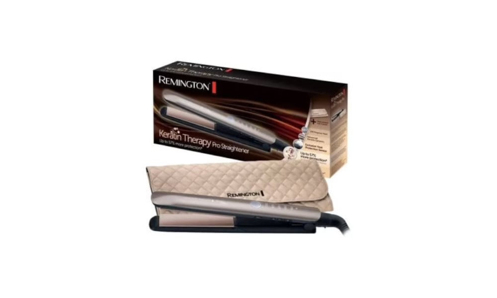 Remington S8590 Keratin Therapy