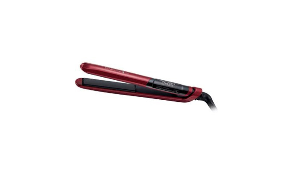 Remington Silk Straightener S9600