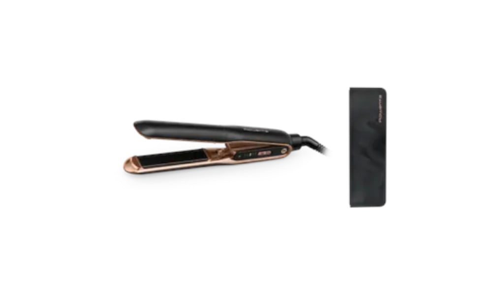 Rowenta Thermocare Ultimate Experience