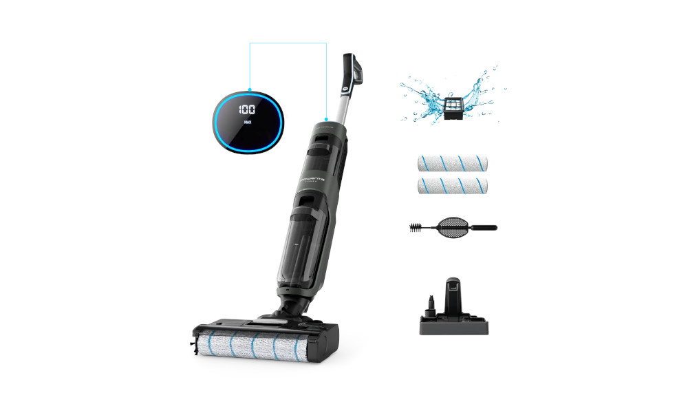 Rowenta X-Clean 4