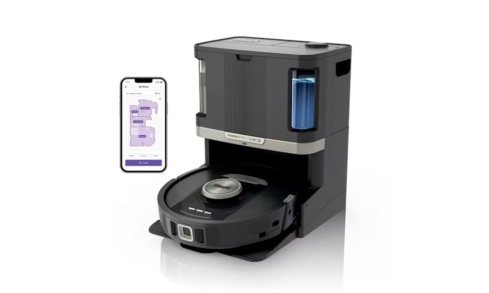 SharkNinja PowerDetect NeverTouch Pro