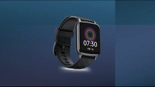 ZTE Watch Live 3