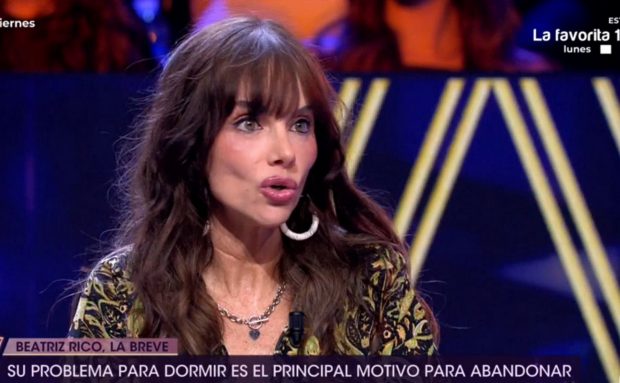 Beatriz Rico suelta la bomba y destapa la «versión no oficial» de su abandono de ‘Supervivientes’