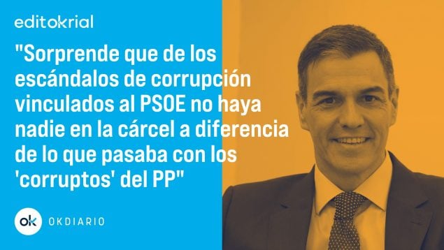 corruptos PSOE