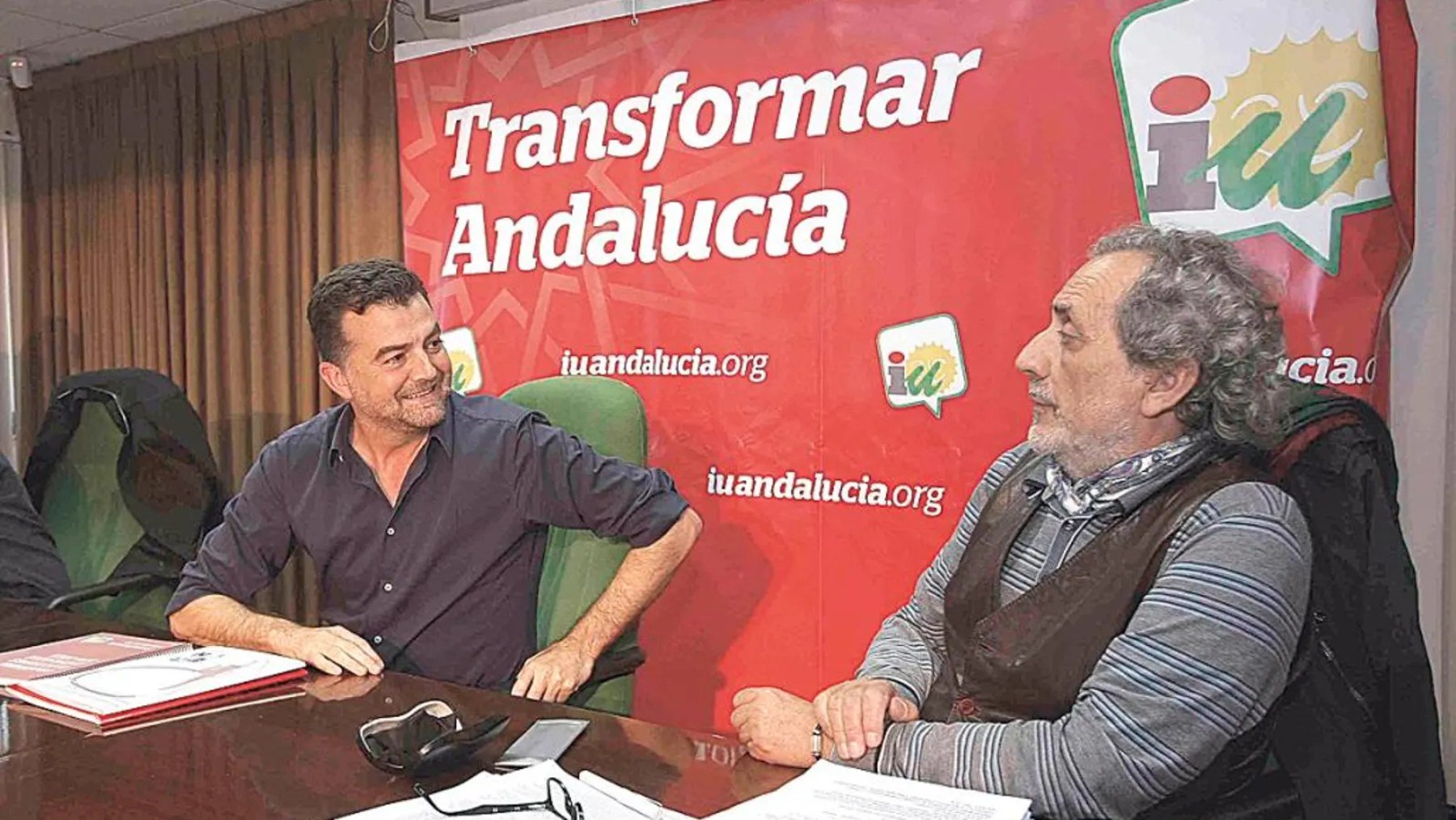 Chamizo, el sacerdote detenido por agresión sexual a menores, fue candidato en Podemos y asesor de IU