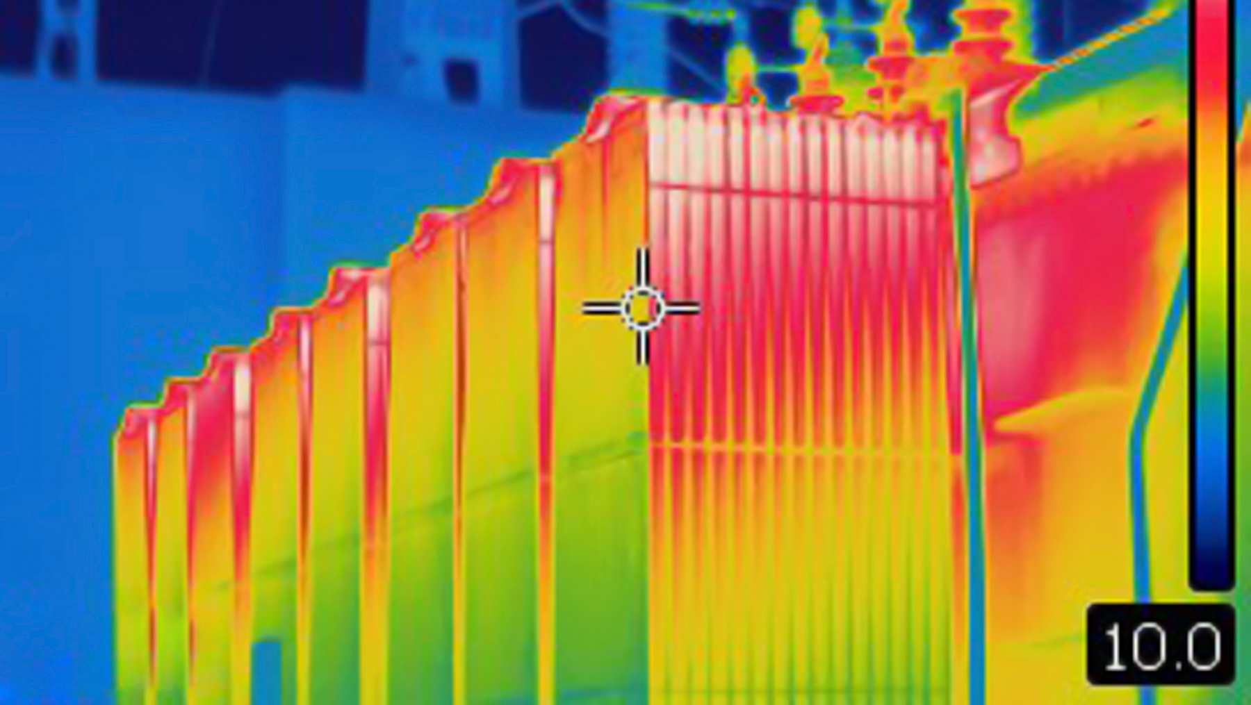 Calor infrarrojo, un potente tratamiento