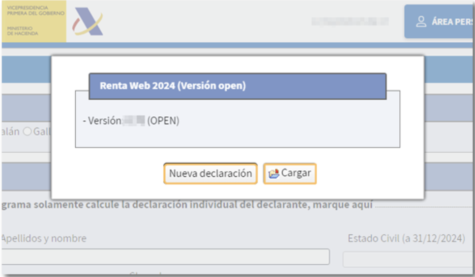 Así funciona el simulador de la renta que te dirá cuánto tienes que ...