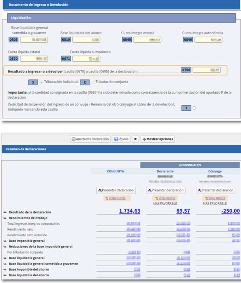 Así funciona el simulador de la renta que te dirá cuánto tienes que ...