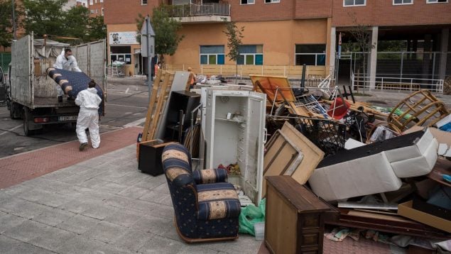 okupas viviendas en venta Palma Baleares okupación