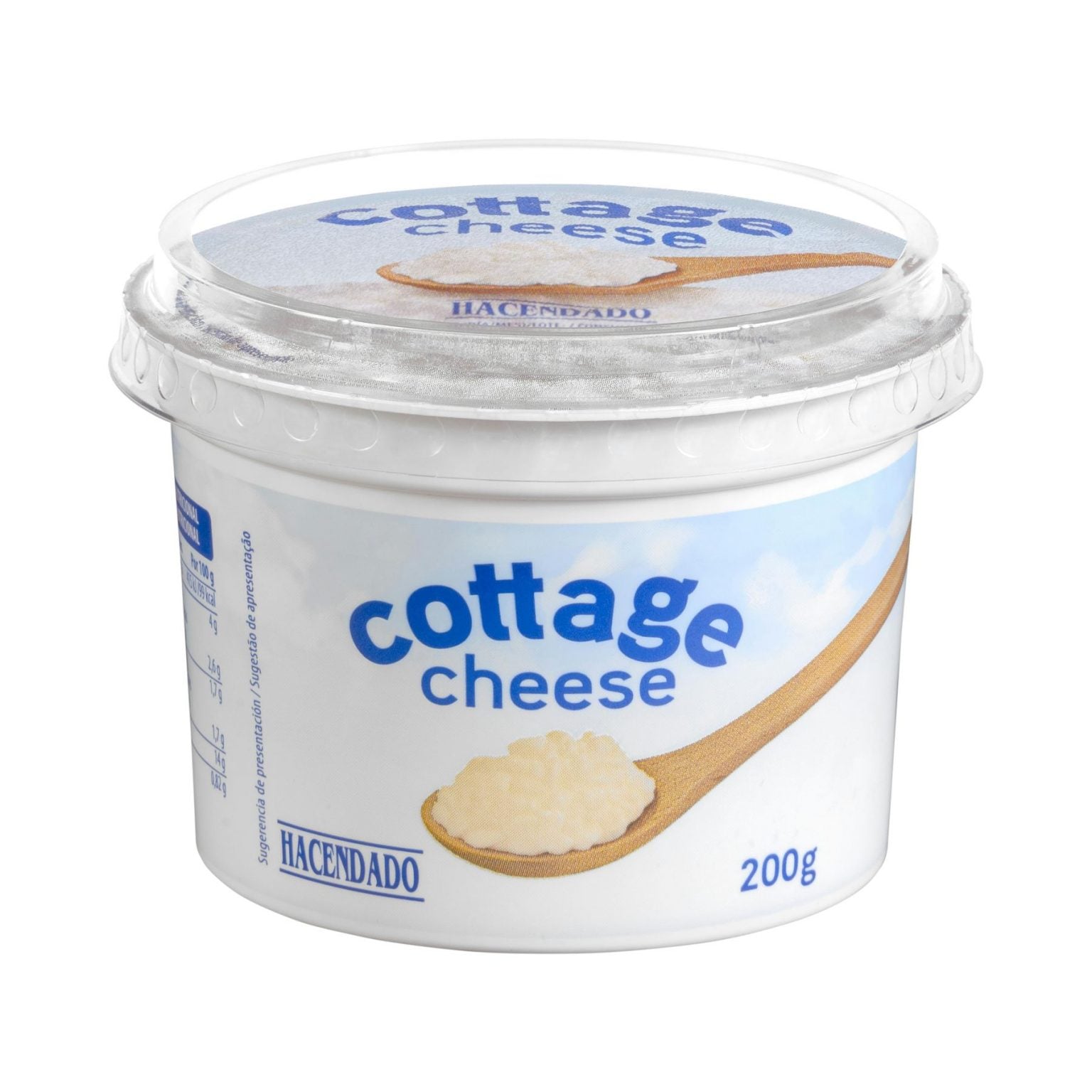 No has probado otro igual y además es sano: el queso de Mercadona que ...