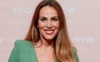 Nerea Garmendia en el photocall del 140 aniversario de Rowenta. (Foto: Gtres)