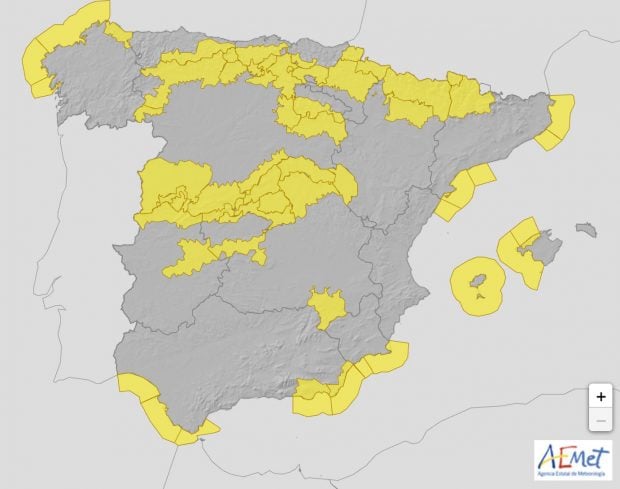 Complutense, Autónoma y Politécnica suspenden las clases y recomiendan teletrabajar a su personal