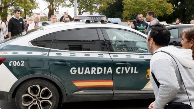 Un detenido por la muerte de la anciana que fue asaltada y estrangulada en su casa de Las Cabezas