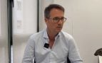 Daniel Arenas Abini vivienda autocaravanas Palma