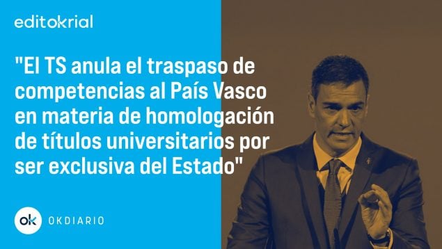 Sánchez Supremo