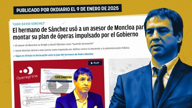 hermano de Sánchez