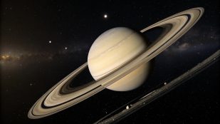 Saturno, planeta, curiosidades, ciencia