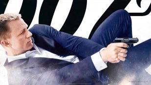 nuevo James Bond Amazon