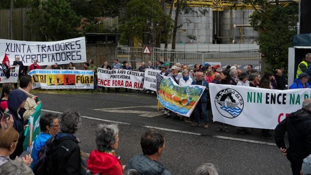 fábrica de altri, falicia, bng, greenpeace