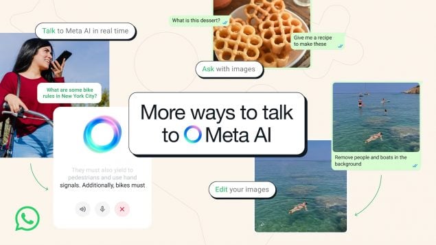 META AI