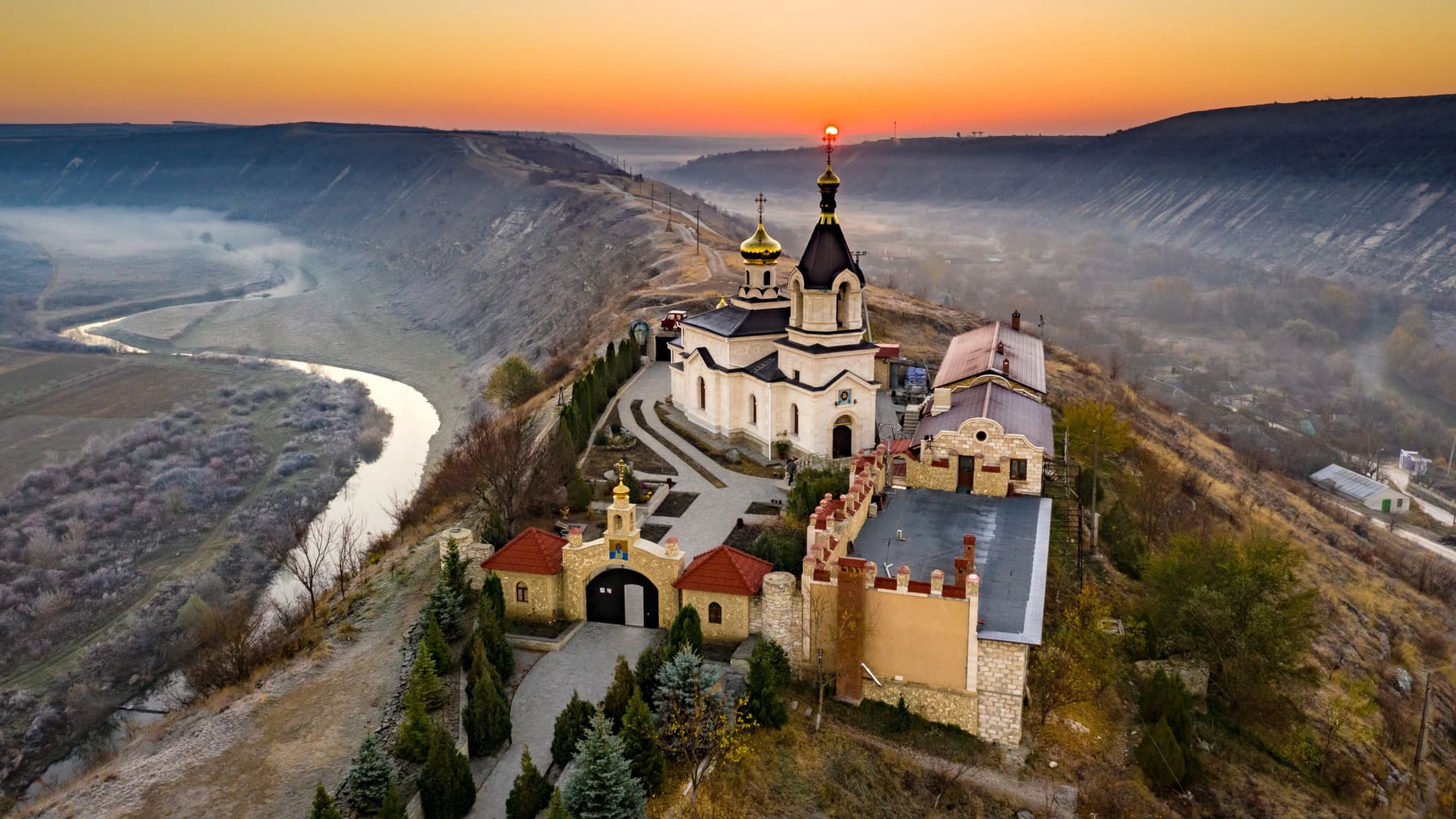 Moldavia. Foto: Expedia.