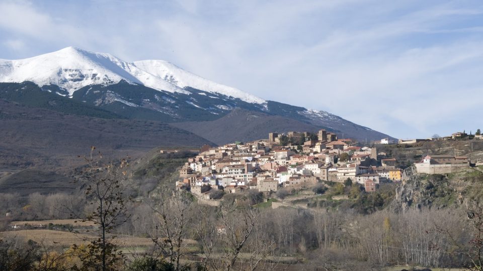 Tragedia en el Moncayo: tres montañeros mueren al caer al vacío, uno de ellos falleció en la evacuación