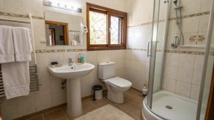 Baño, trucos, limpieza