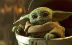 The Mandalorian y Grogu