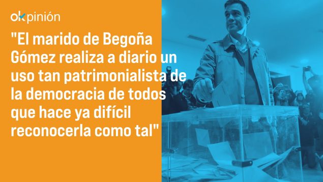 Pedro Sánchez