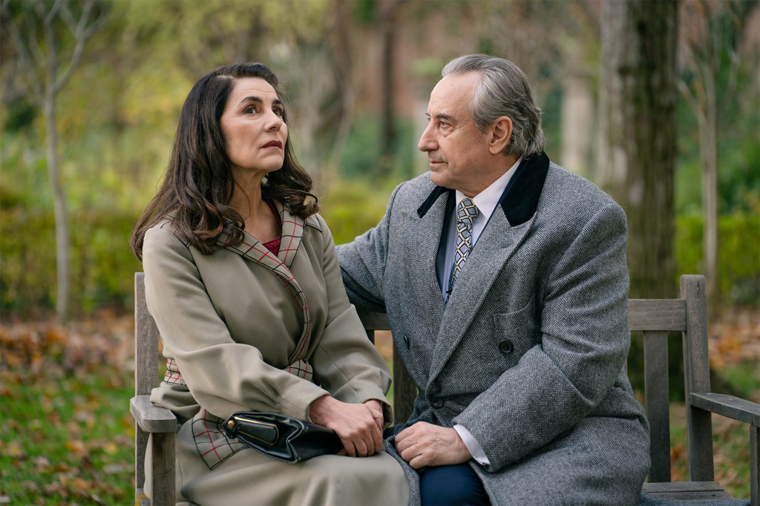 Sueños de libertad, avance del capítulo de hoy: Marta se siente