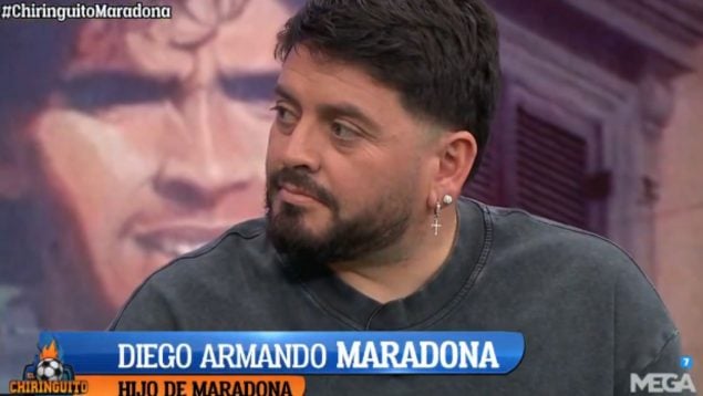 Maradona