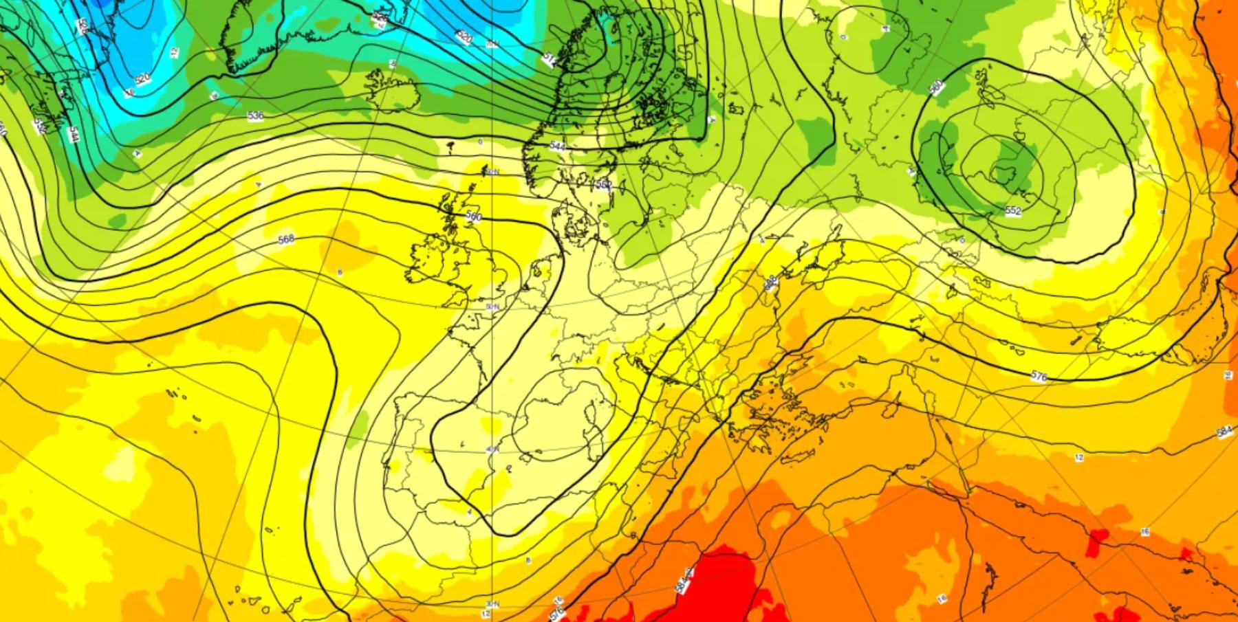 ECMWF