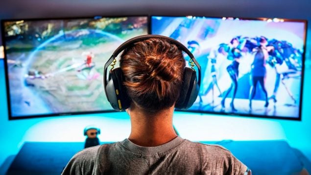 Los mejores auriculares gaming con descuento