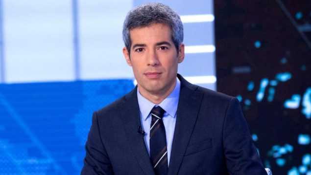 Oriol Nolis, RTVE, TVE, televisión, catalán, español, La 2, Puigdemont, Junts, Pedro Sánchez